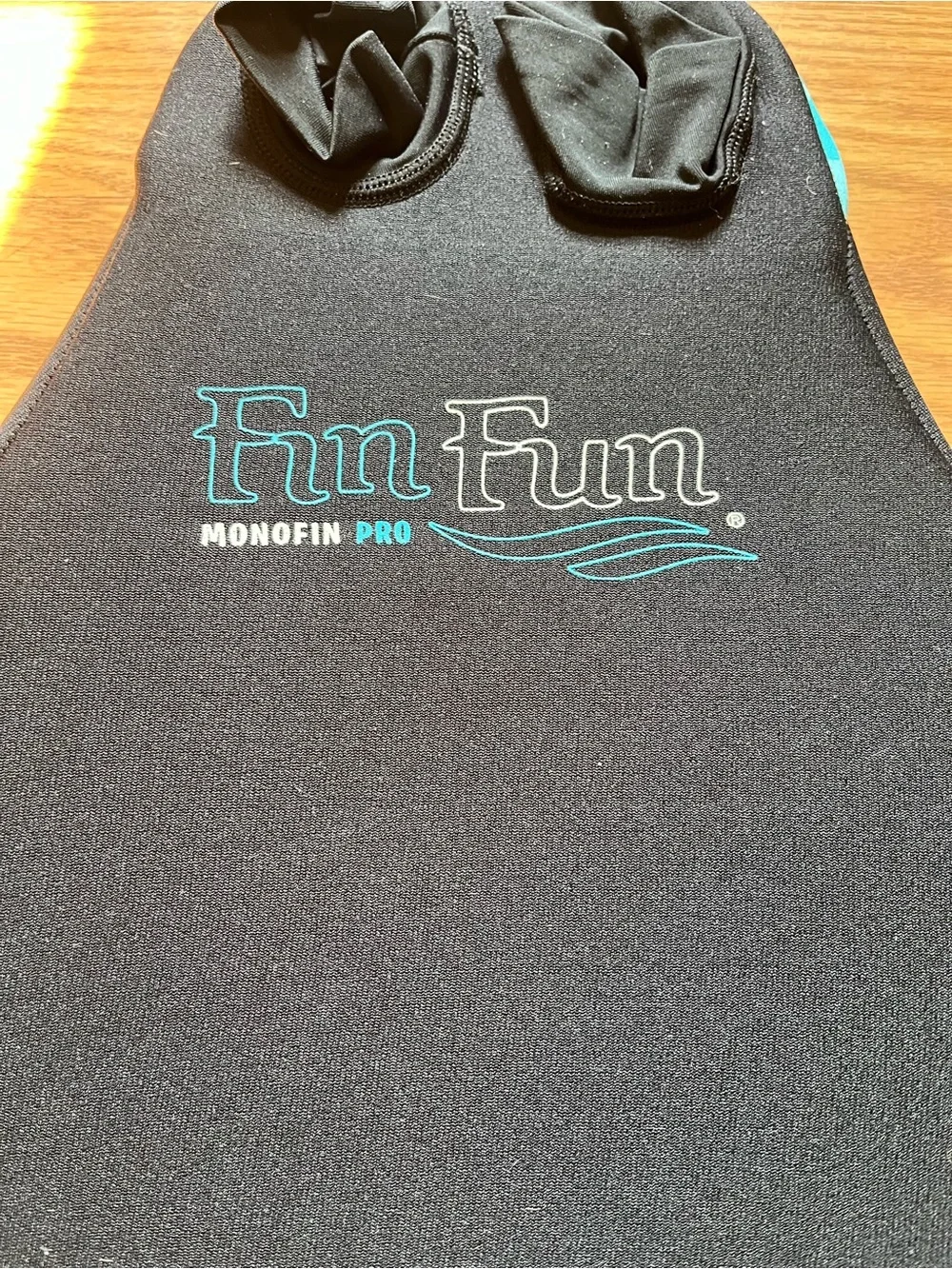 Fin Fun Mermaid dive into